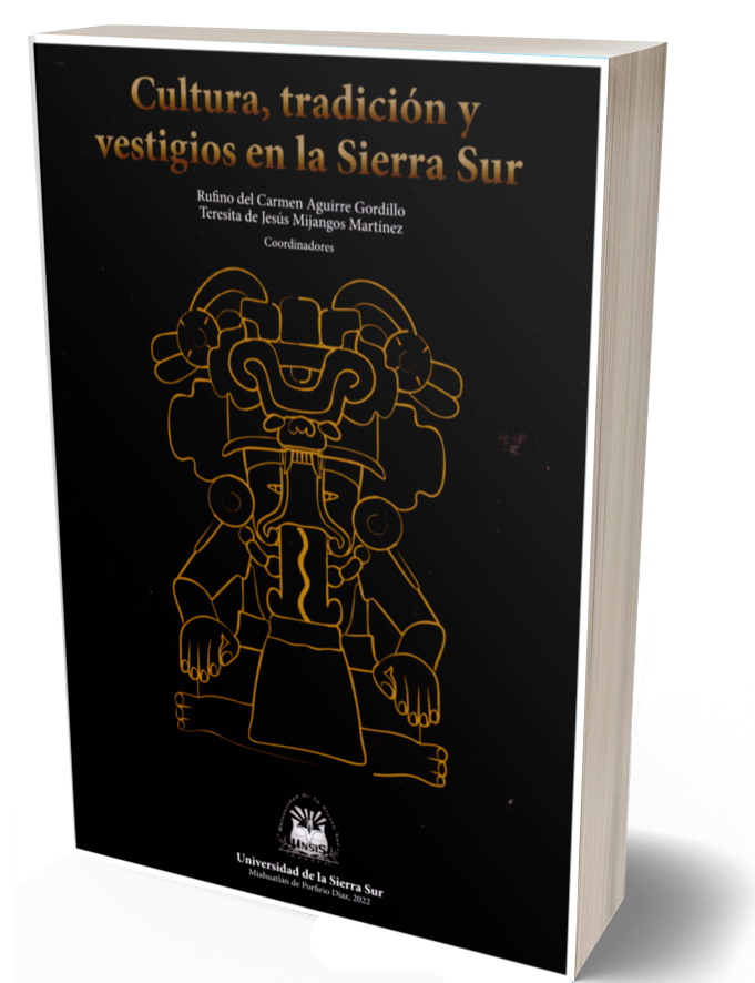 Cultura, tradición y vestigios en la Sierra Sur